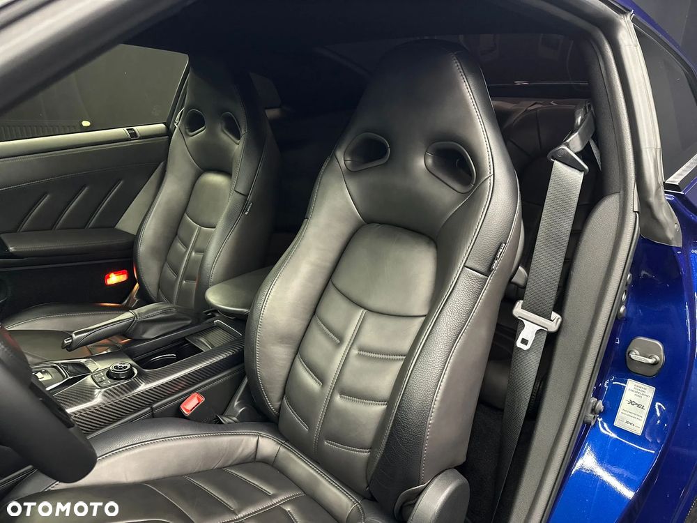 Nissan GT-R Prestige - 11