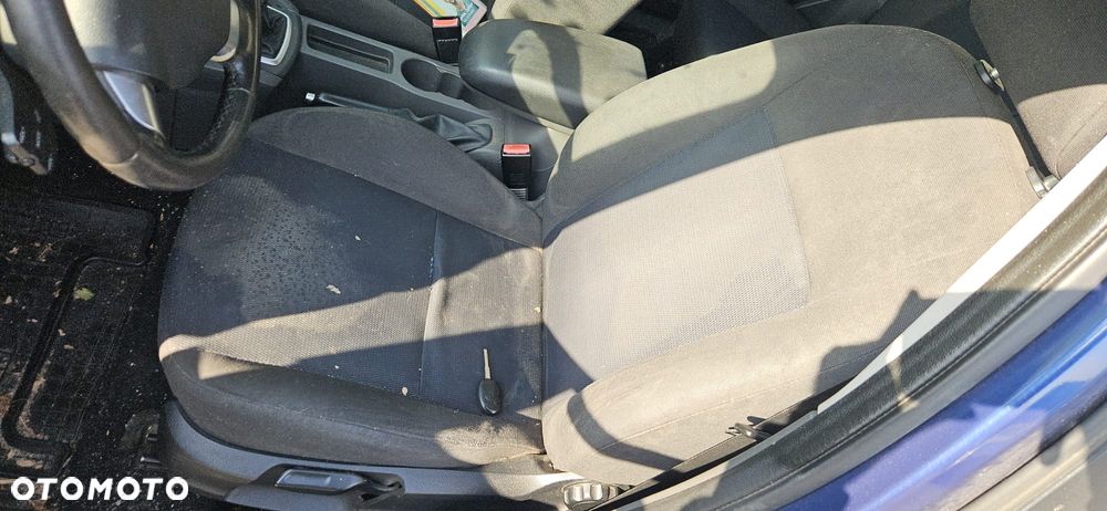 FORD FOCUS MK2 II 1.8TDCi KKDA 04-07 FOTEL PRZÓD LEWY PRAWY - 1