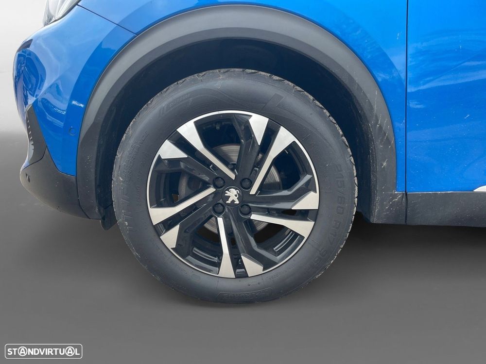 Peugeot 2008 1.2 PureTech GT - 14