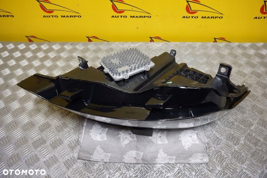 RANGE ROVER SPORT L494 2018- REFLEKTOR LAMPA LOW LED PRAWA USA - 13