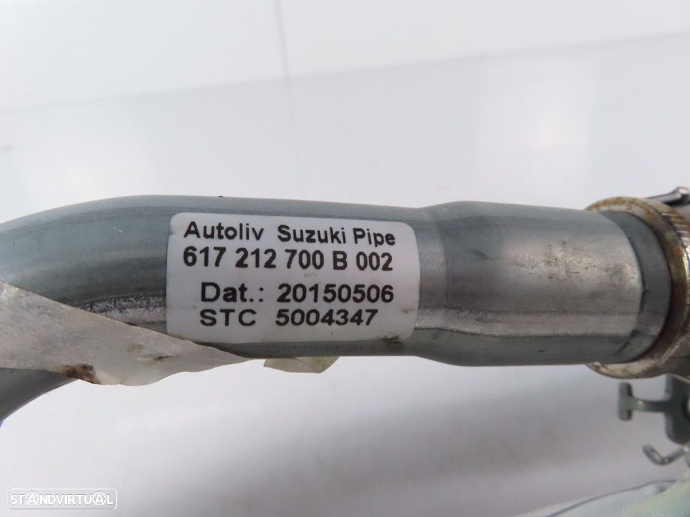Airbag Cortina Direito Usado / Original SUZUKI SWIFT IV (FZ, NZ) 7648069L00 - 3
