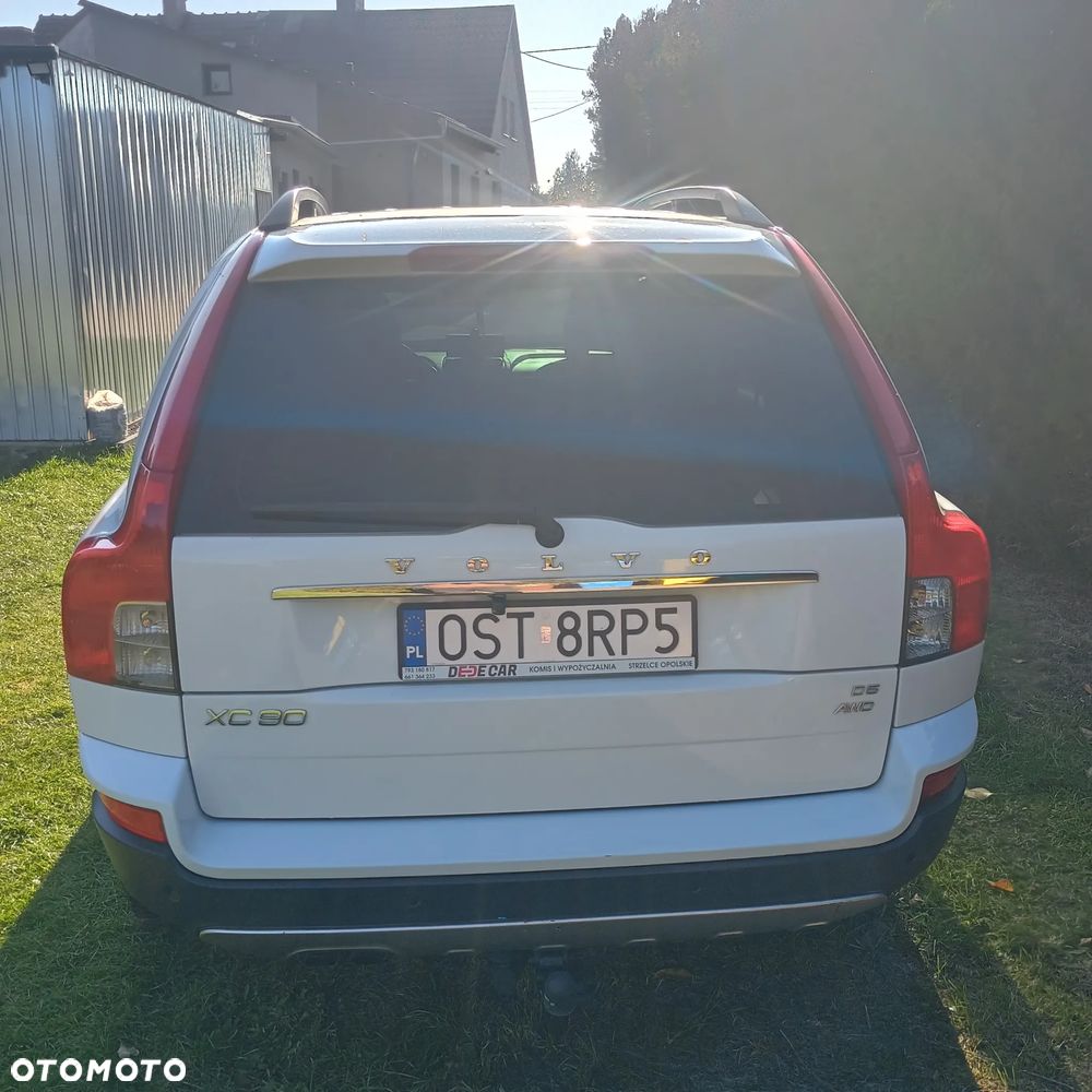 Volvo XC 90 D5 Kinetic - 5