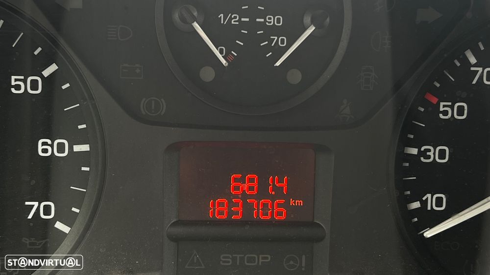 Peugeot Partner - 14