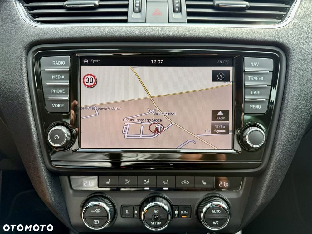 Skoda Octavia - 18