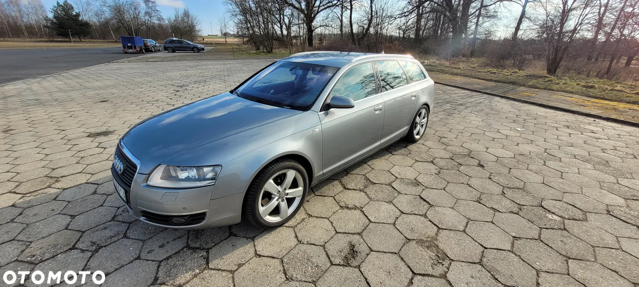 Audi A6 Avant 2.7 TDI tiptronic quattro - 13