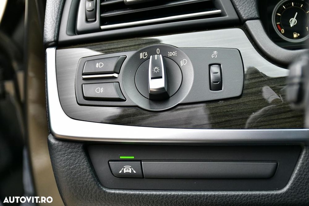 BMW Seria 5 535d xDrive Touring Aut. Luxury Line - 21