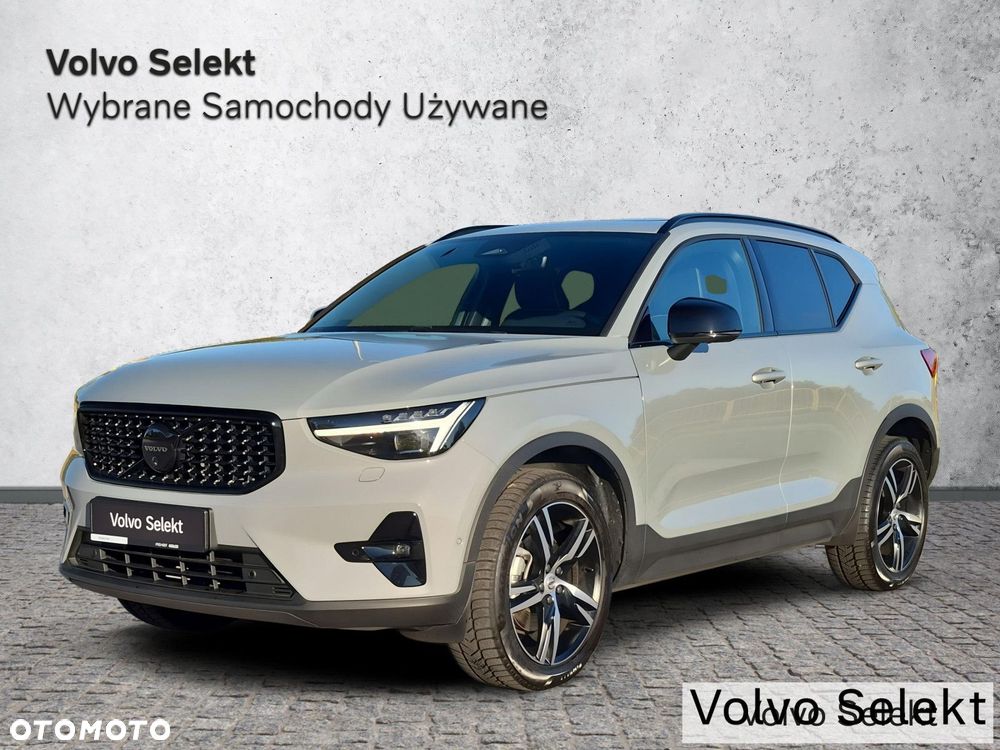 Volvo XC 40 - 2
