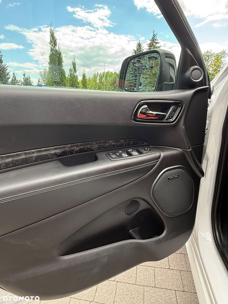 Dodge Durango - 17