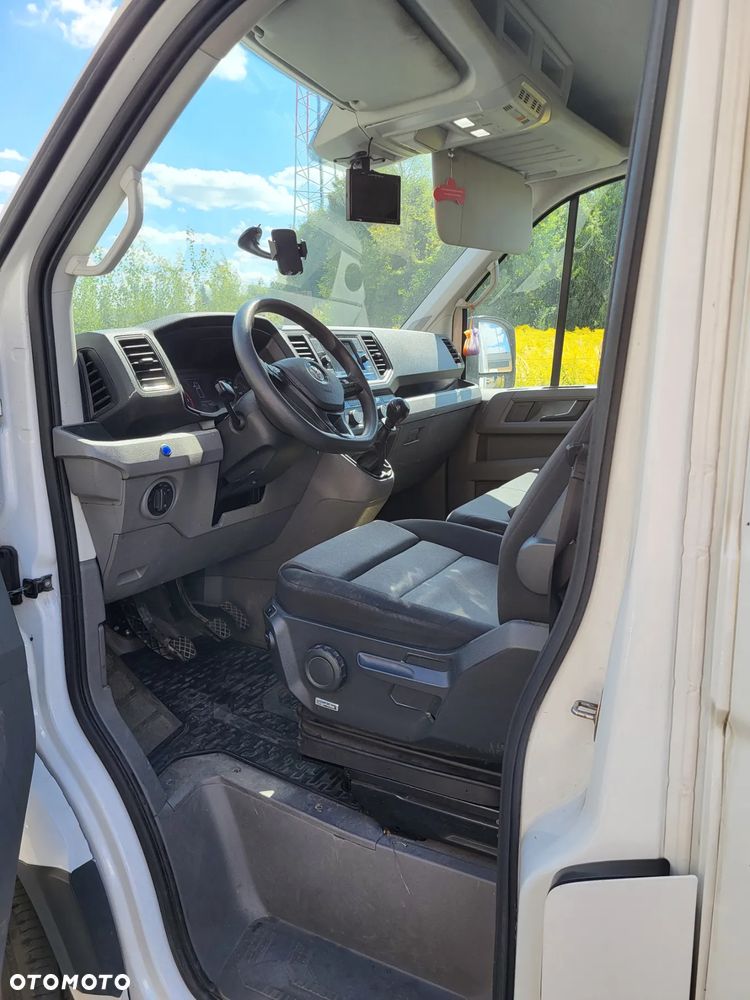 Volkswagen CRAFTER - 3