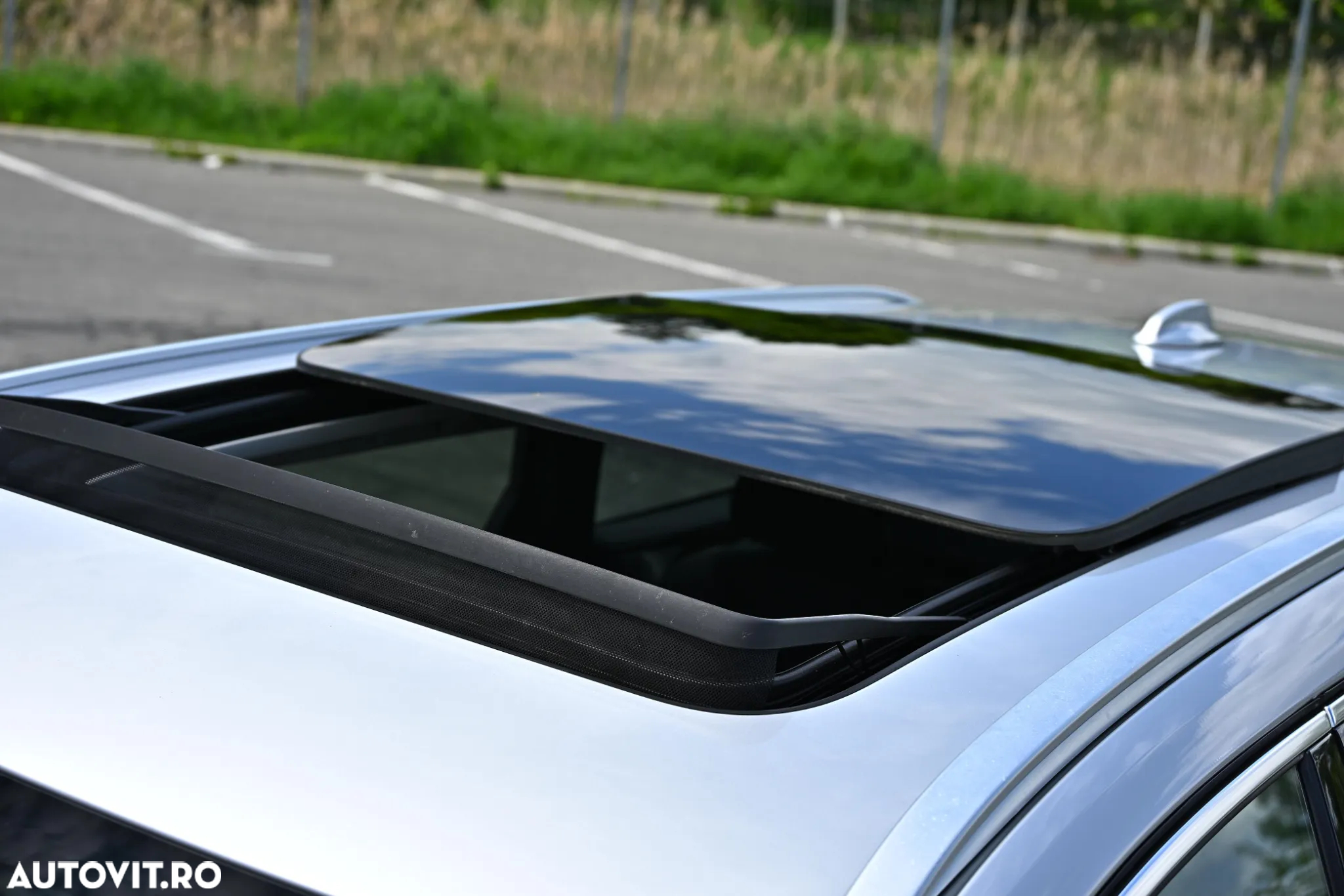 Volvo V90 D5 AWD Geartronic Momentum - 23