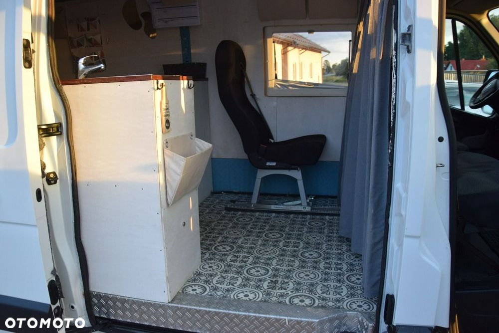 Renault Master - 27