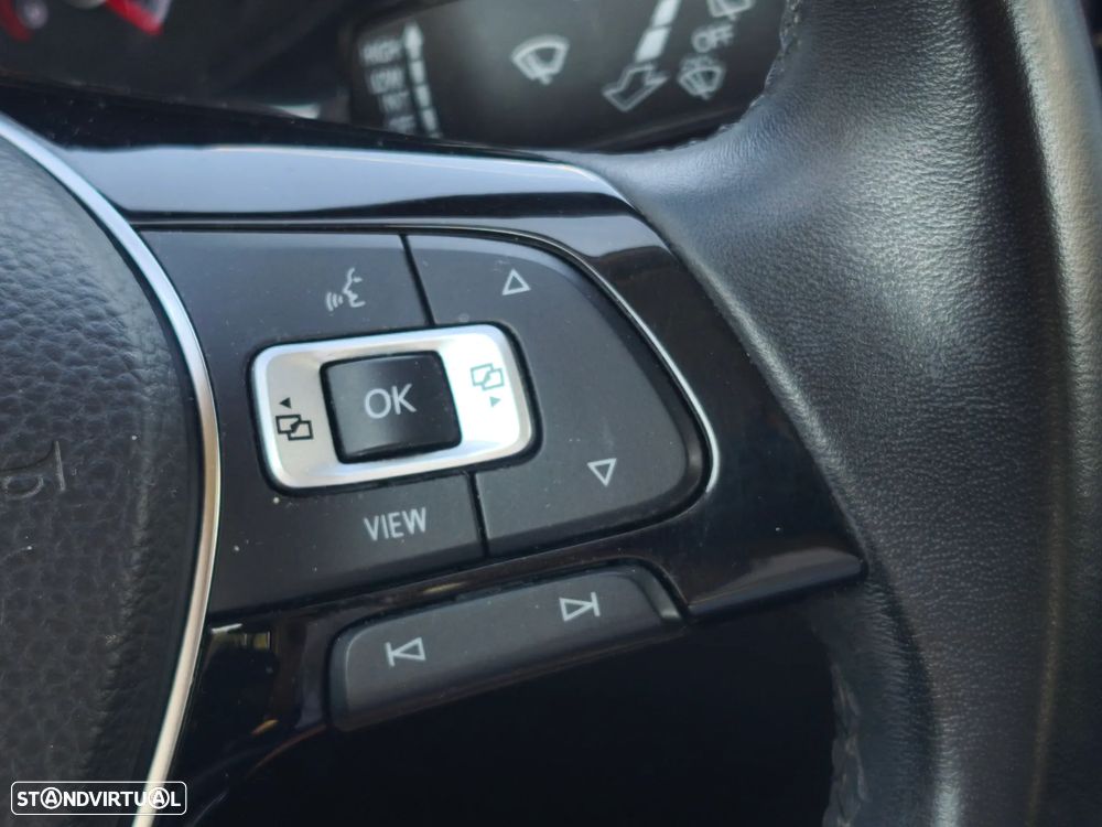 VW T-Roc 1.0 TSI OPF Style - 11