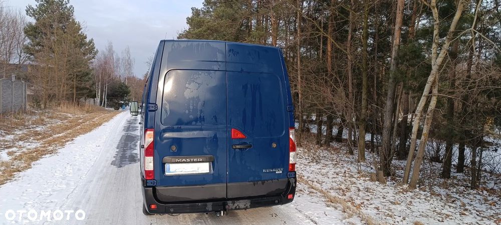 Renault Master - 10