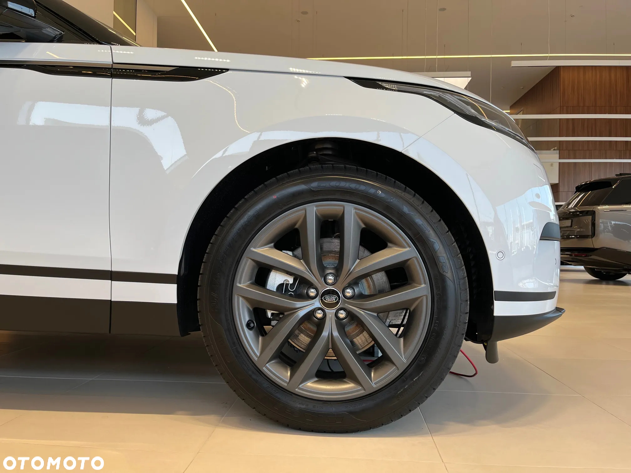 Land Rover Range Rover Velar - 9