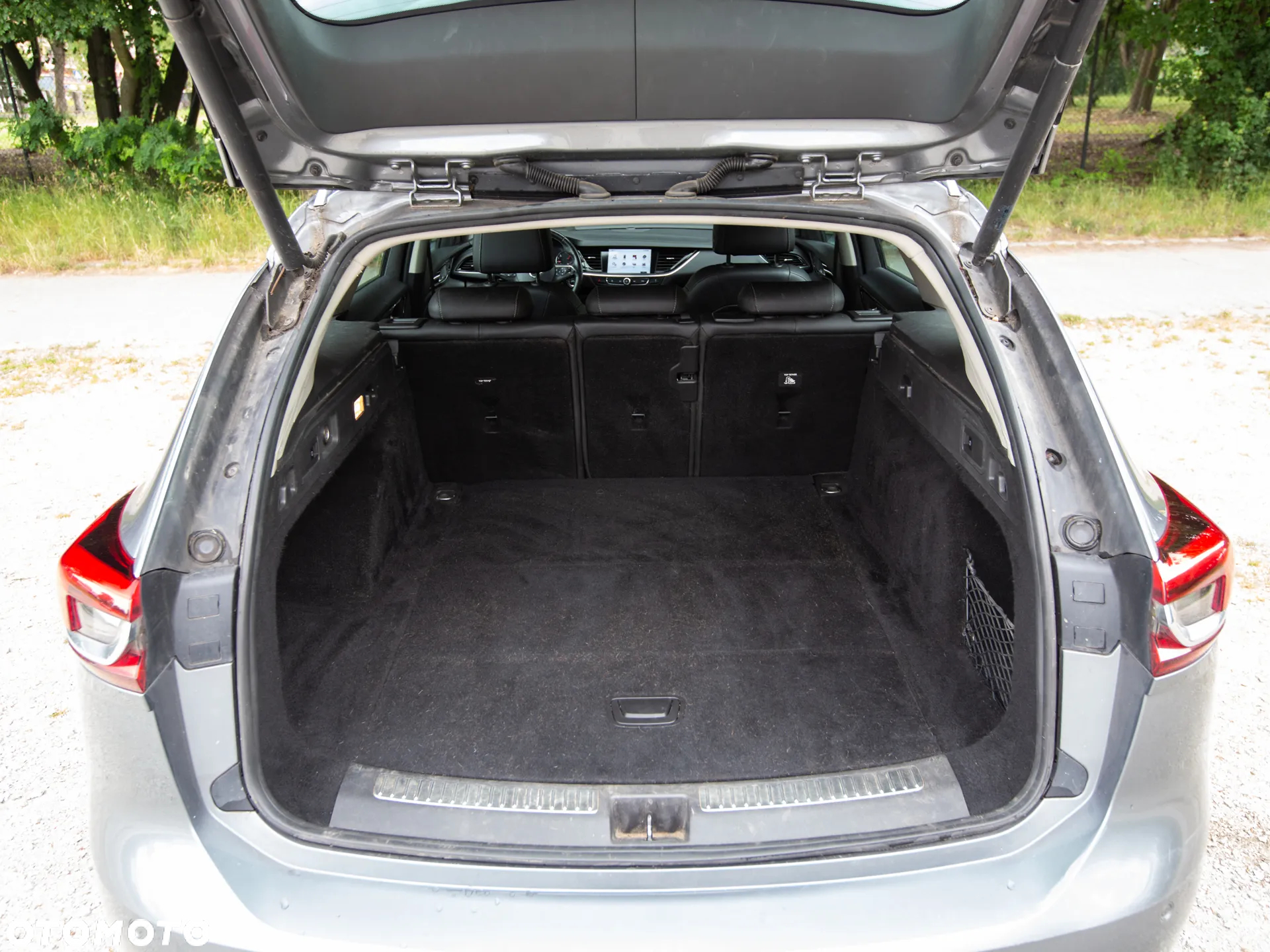 Opel Insignia 2.0 CDTI Executive 4x4 S&S - 21