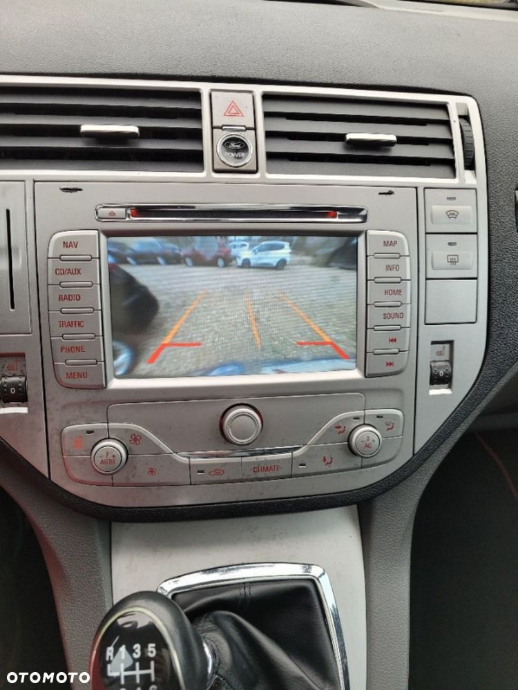 Ford Kuga 2.0 TDCi 4WD Titanium - 21