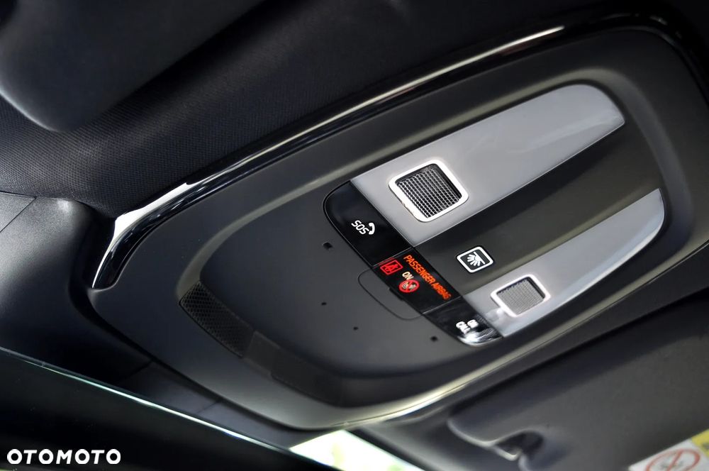 Volvo XC 60 B5 D AWD Geartronic Inscription - 34