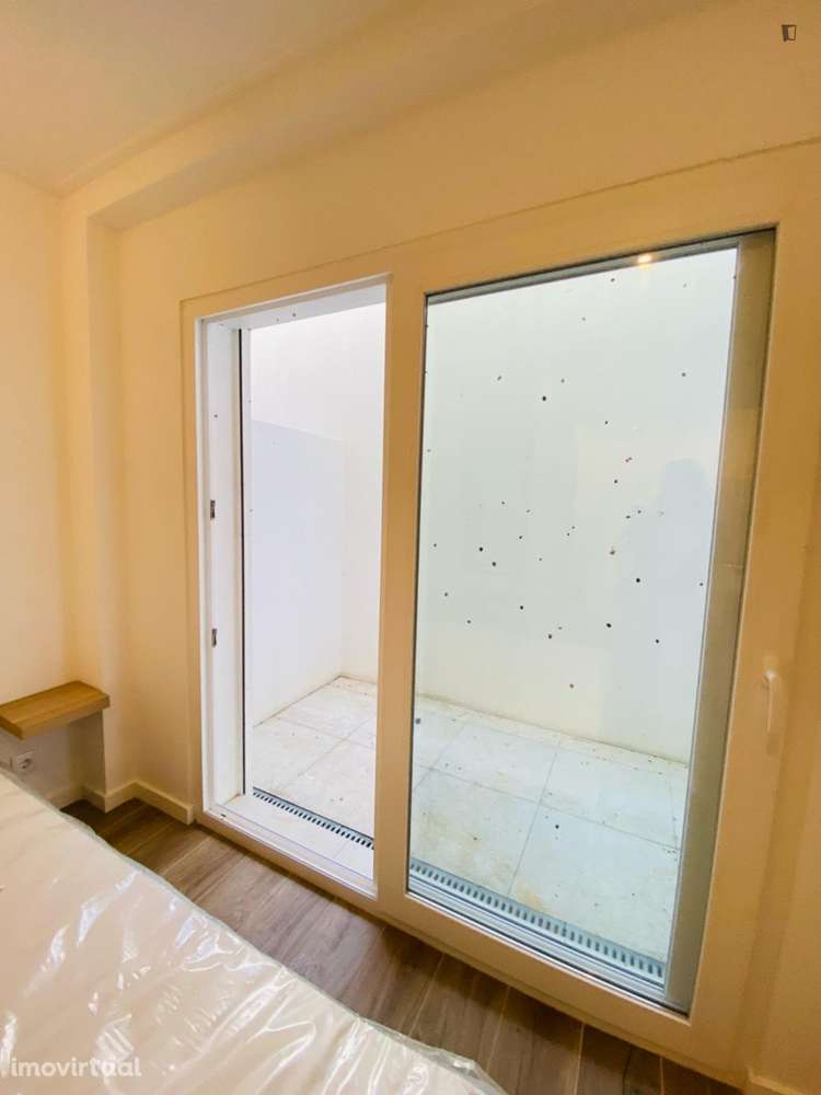 Estúdio - localizado em Caparica Lisbon - Grande imagem: 3/8