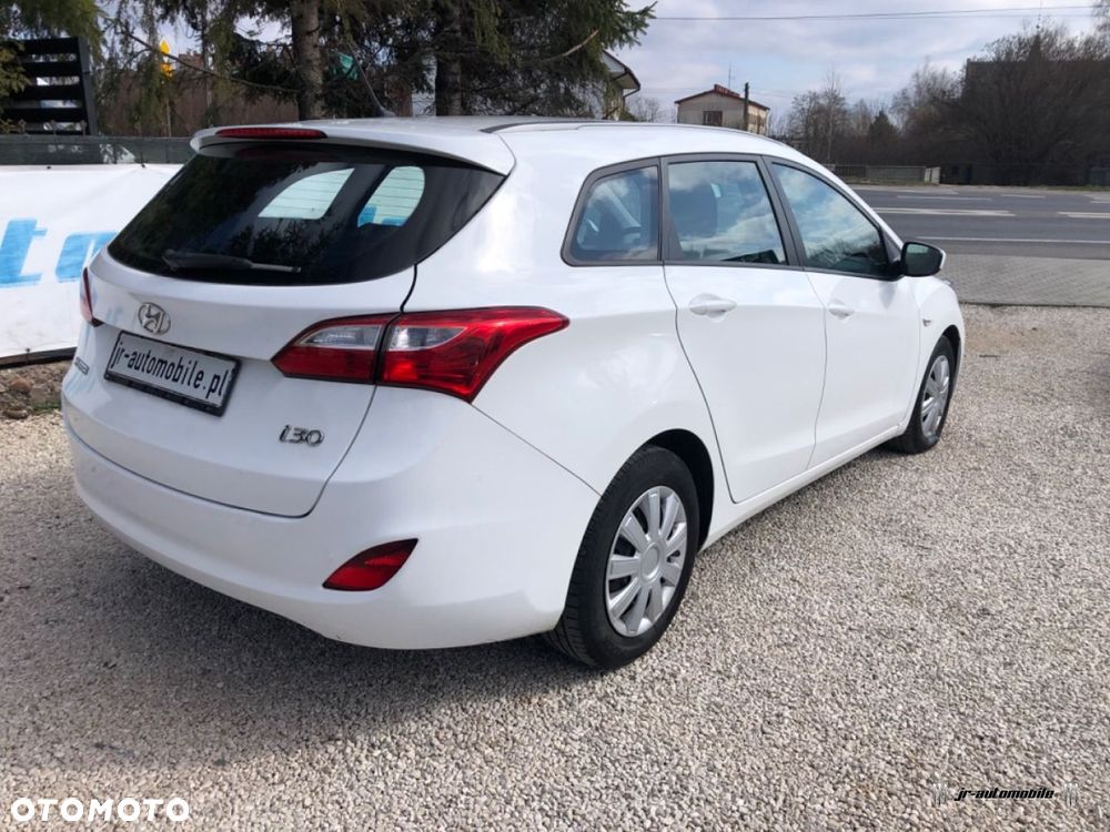 Hyundai i30 1.4 Classic - 2