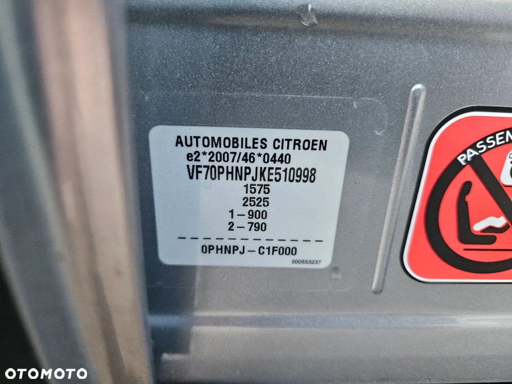 Citroën C4 Cactus PureTech 110 Stop&Start Shine Pack - 22