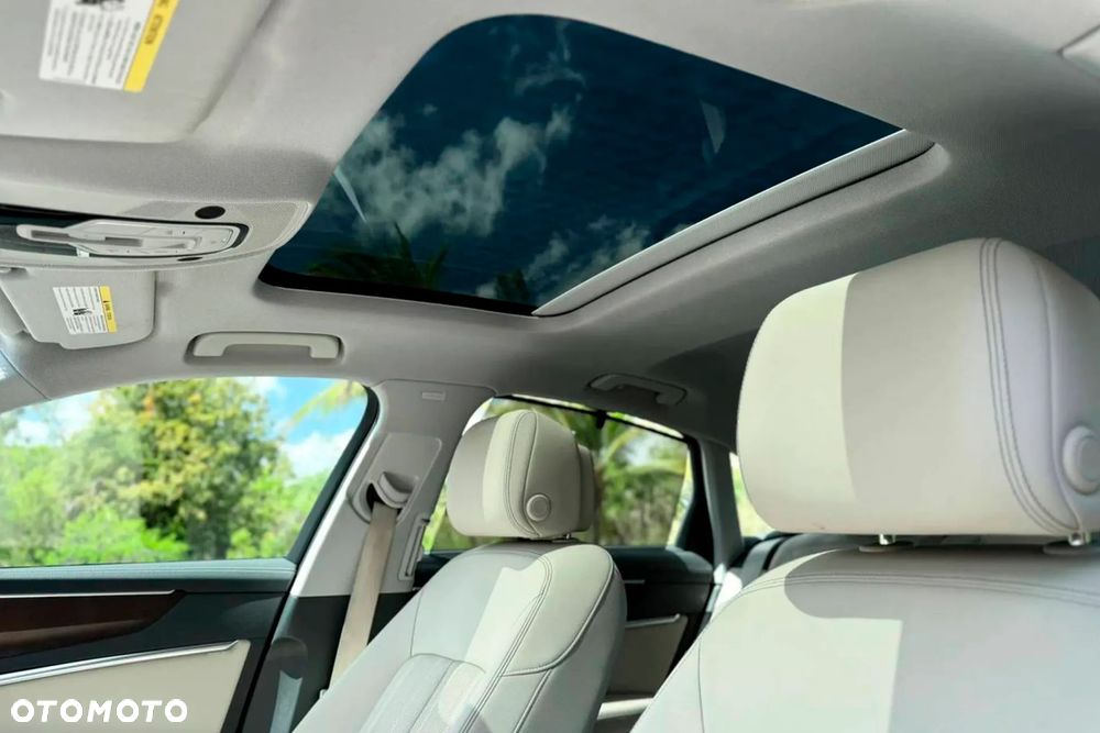 Audi A6 Limousine - 10