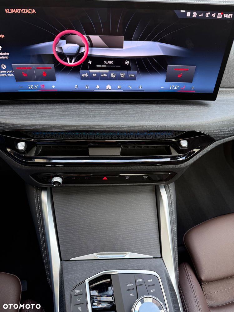 BMW Seria 4 420d xDrive Sport-Aut M Sport - 24