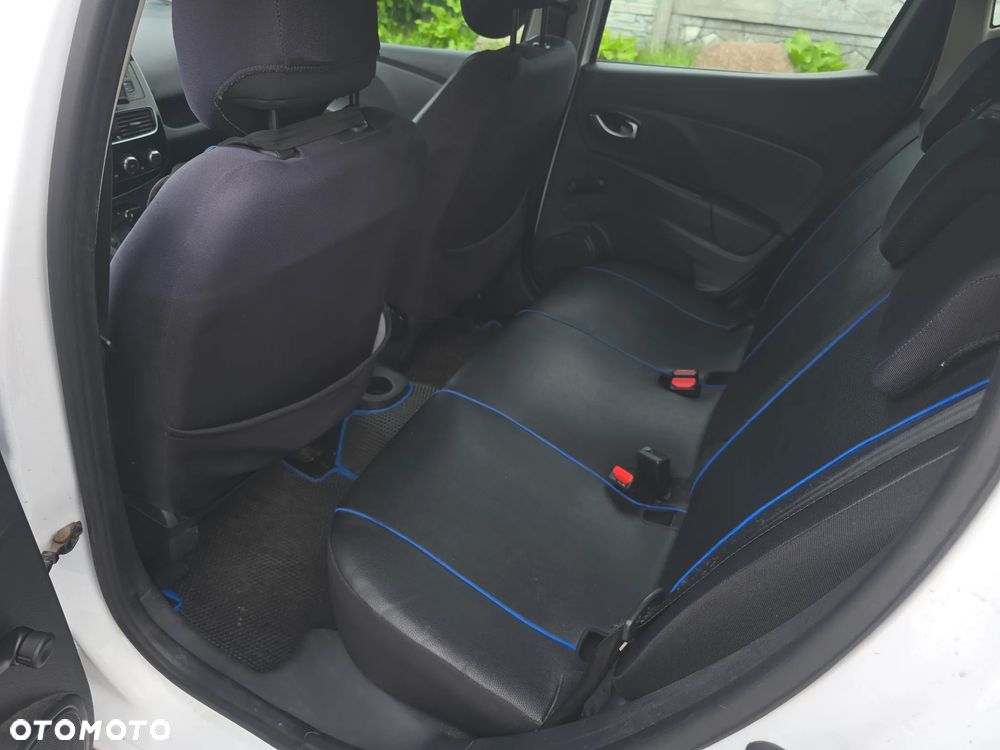 Renault Clio 1.5 dCi Energy Life - 5