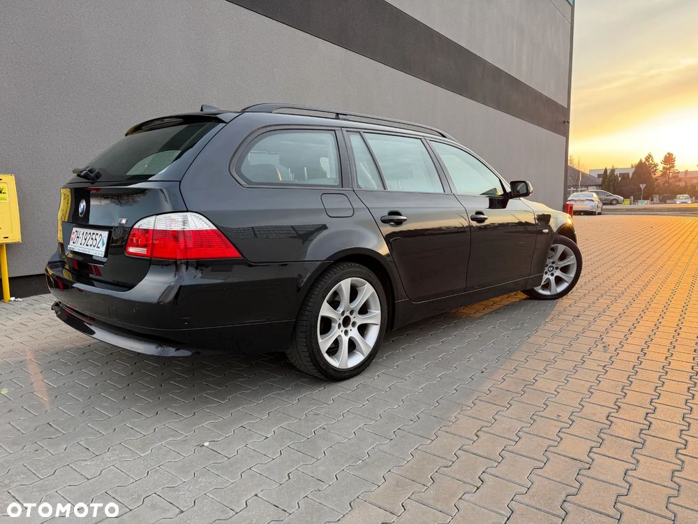 BMW Seria 5 - 14