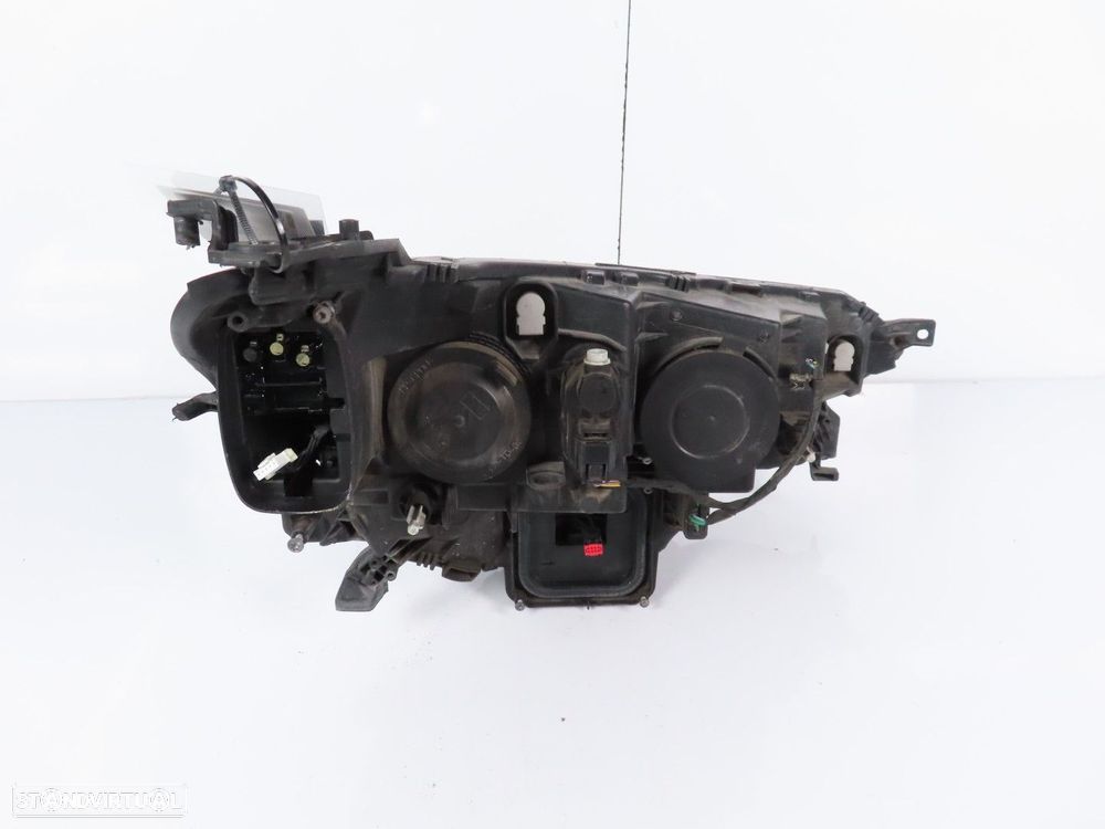 Farol Esquerdo Usado / Original RENAULT MEGANE IV Hatchback (B9A/M/N_)/RENAULT M... - 4