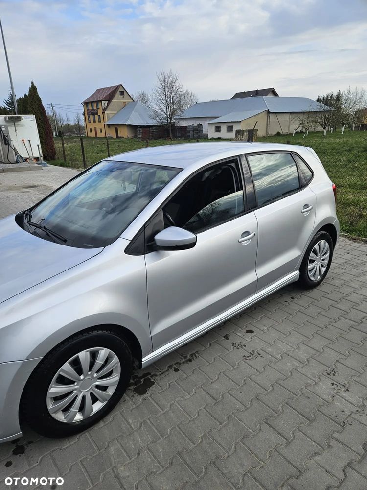 Volkswagen Polo - 15