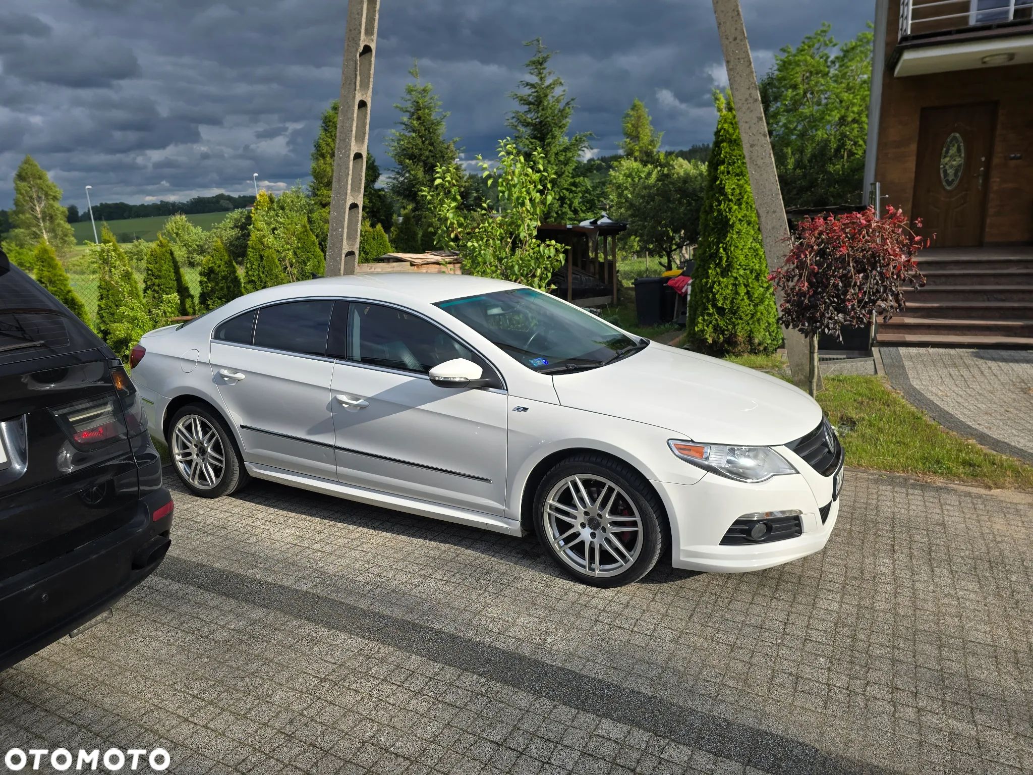 Volkswagen CC - 1