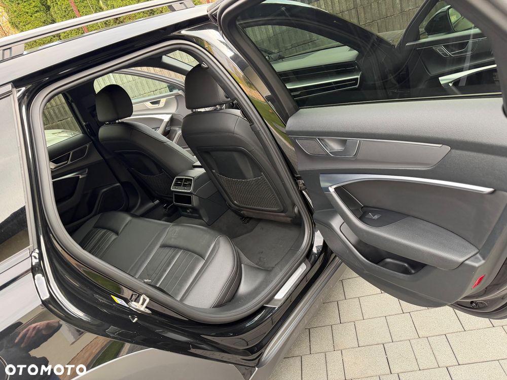 Audi A6 Allroad - 13