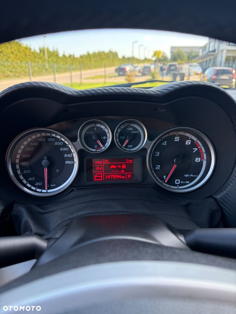 Alfa Romeo Mito TB 1.4 16V MultiAir TCT - 19