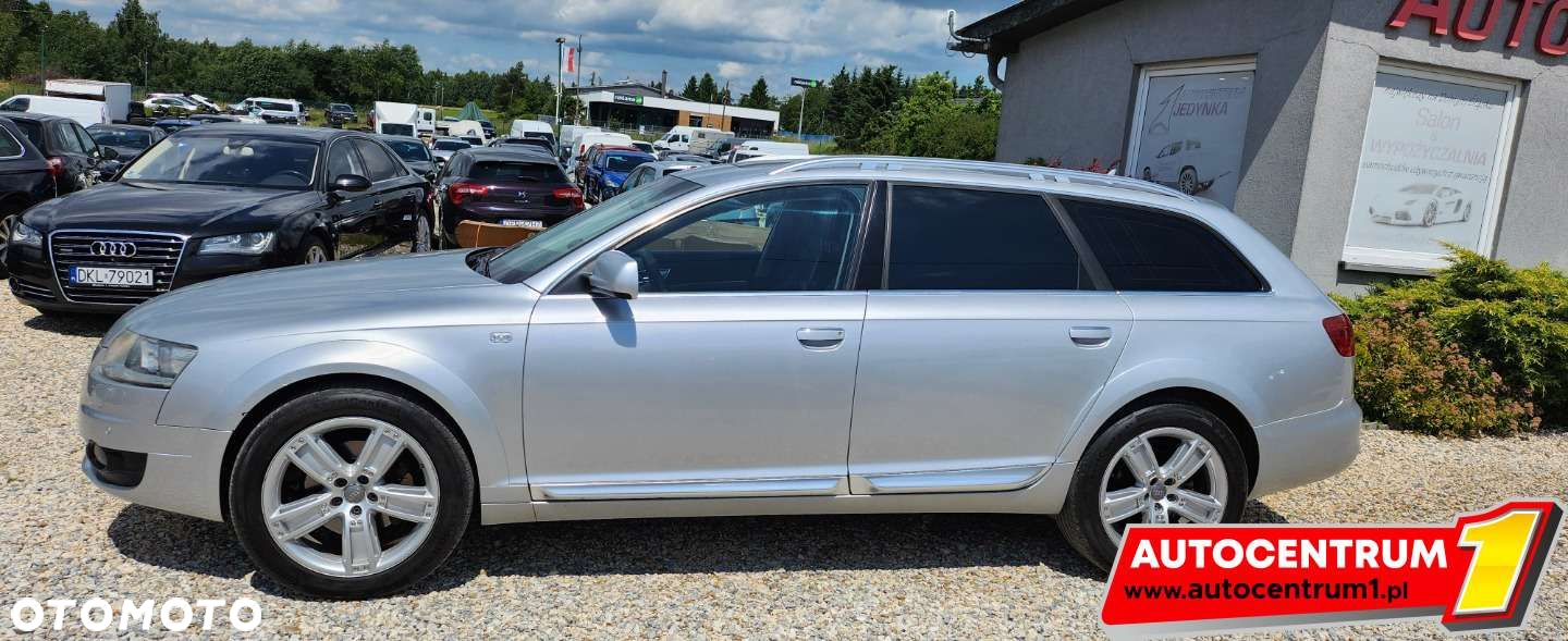 Audi A6 Allroad - 5