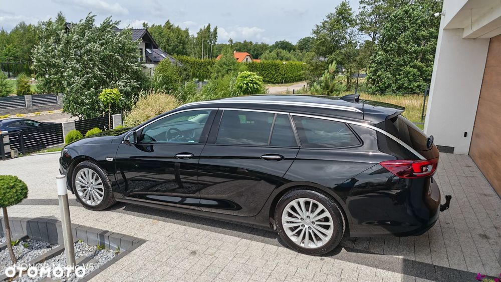Opel Insignia 1.5 T Innovation S&S - 33