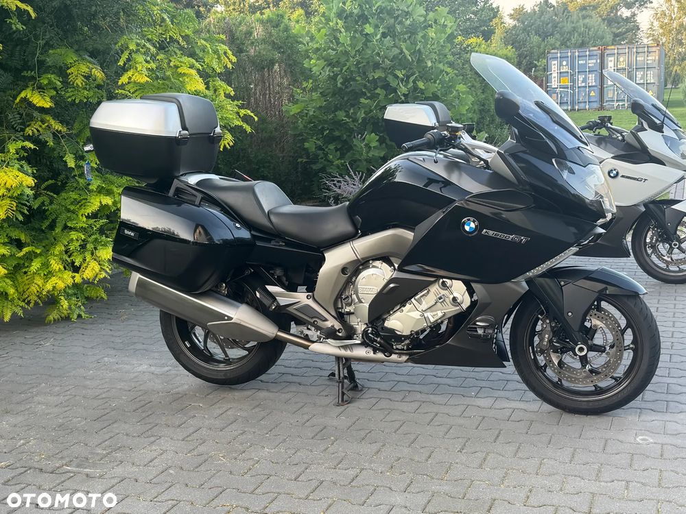 BMW K - 3