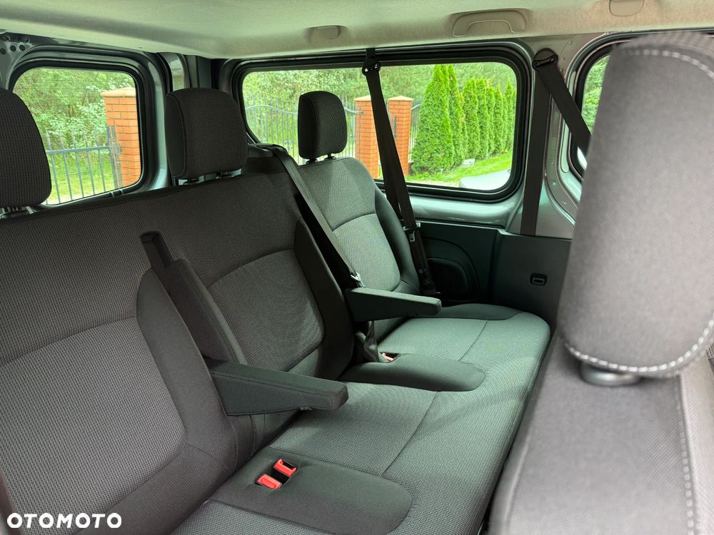 Fiat Talento Kombi L2 SX (N1) - 10