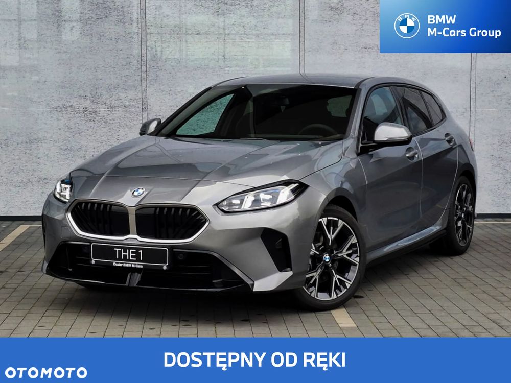 BMW Seria 1