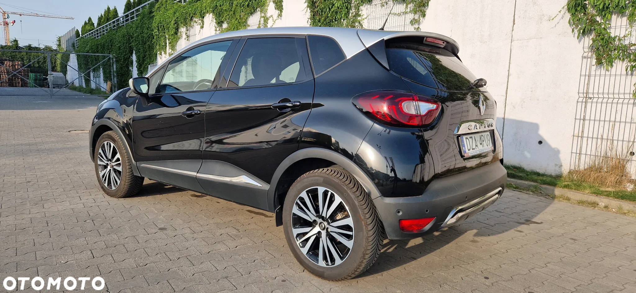 Renault Captur - 3