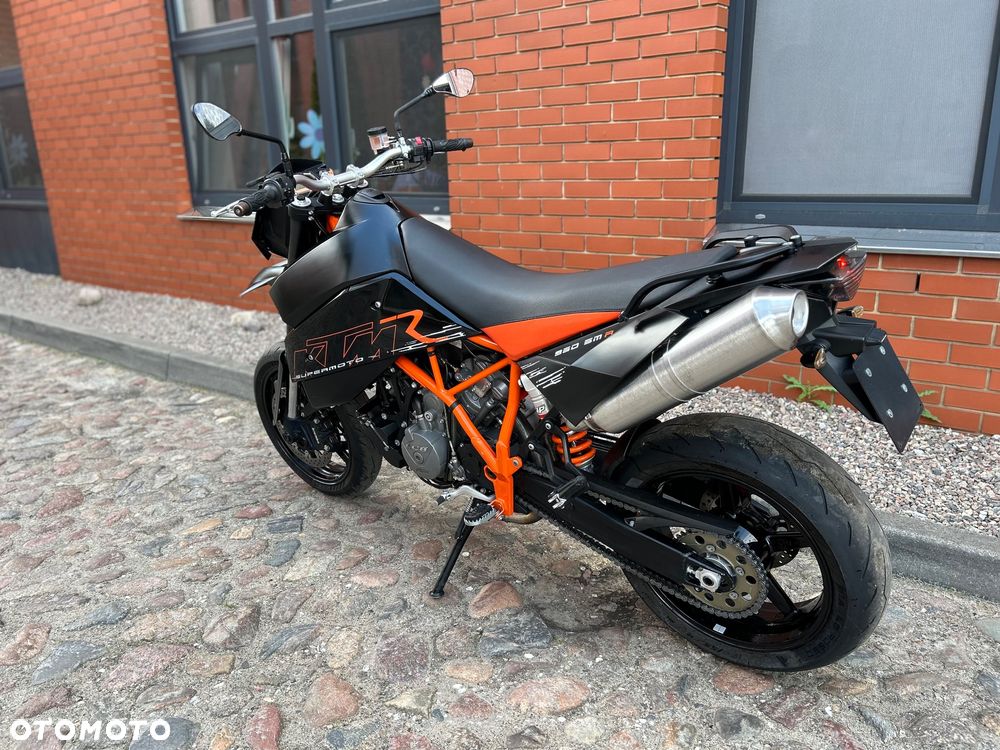 KTM Inny - 6