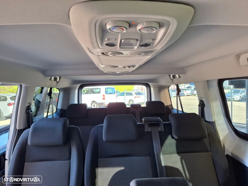 Opel Vivaro 2.0 CDTi L3H1 Essentia - 41