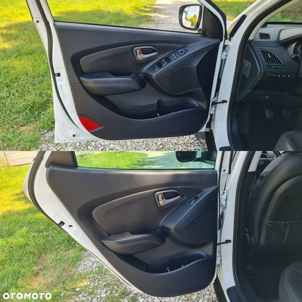 Hyundai ix35 - 13