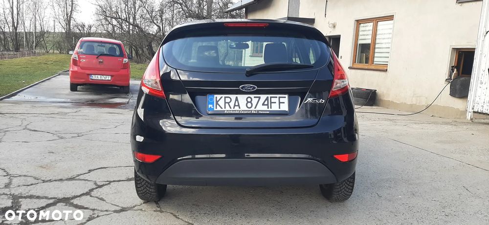 Ford Fiesta - 18