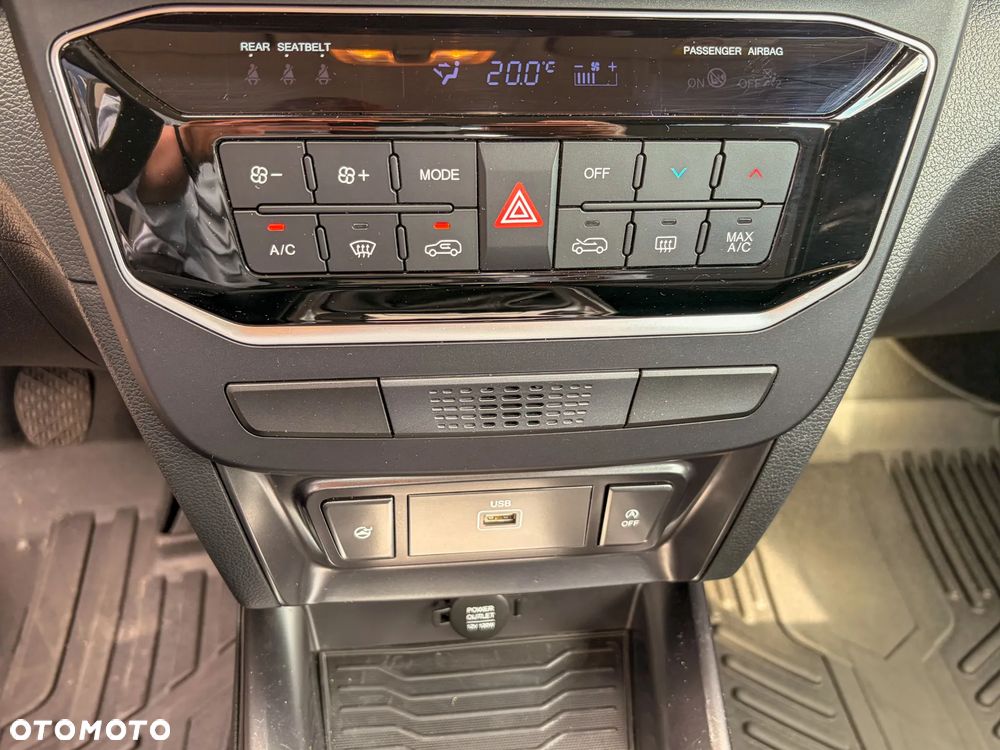 SsangYong/KGM Tivoli 1.5 T-GDI Joy - 13