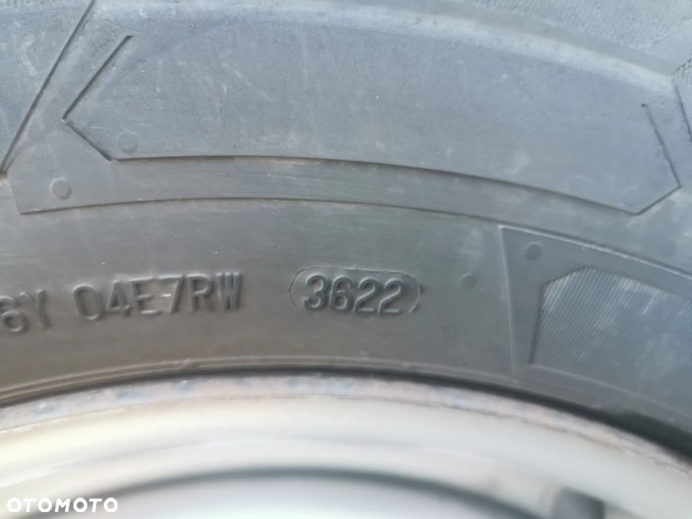 Volkswagen Crafter - 20