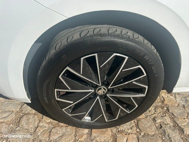 Skoda Kamiq 1.0 TSI Style DSG - 13