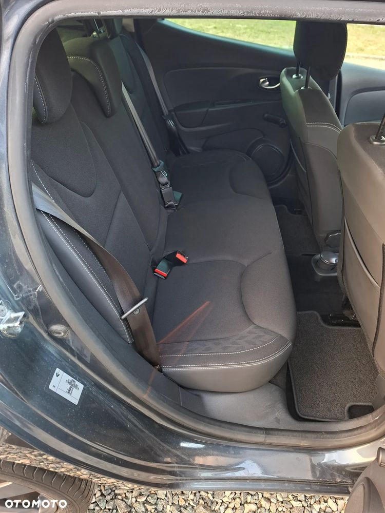 Renault Clio TCe 100 TomTom Edition - 17