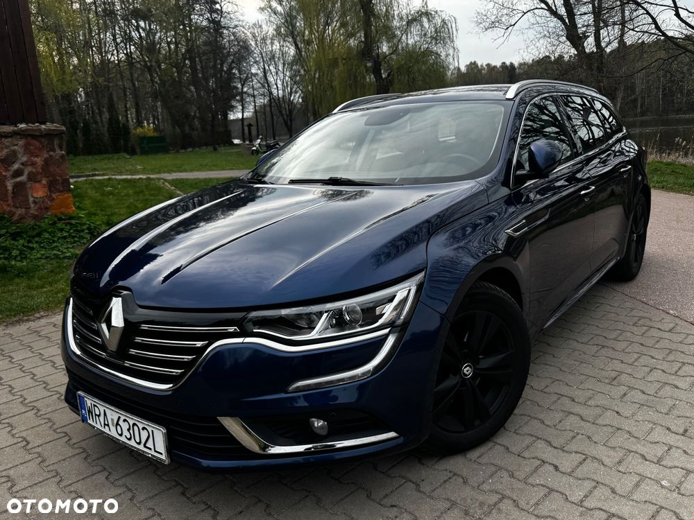 Renault Talisman 1.6 Energy TCe Intens EDC - 32