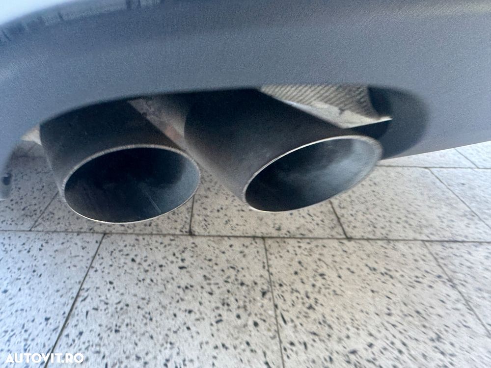 Audi A4 2.0 TDI DPF Ambiente - 17