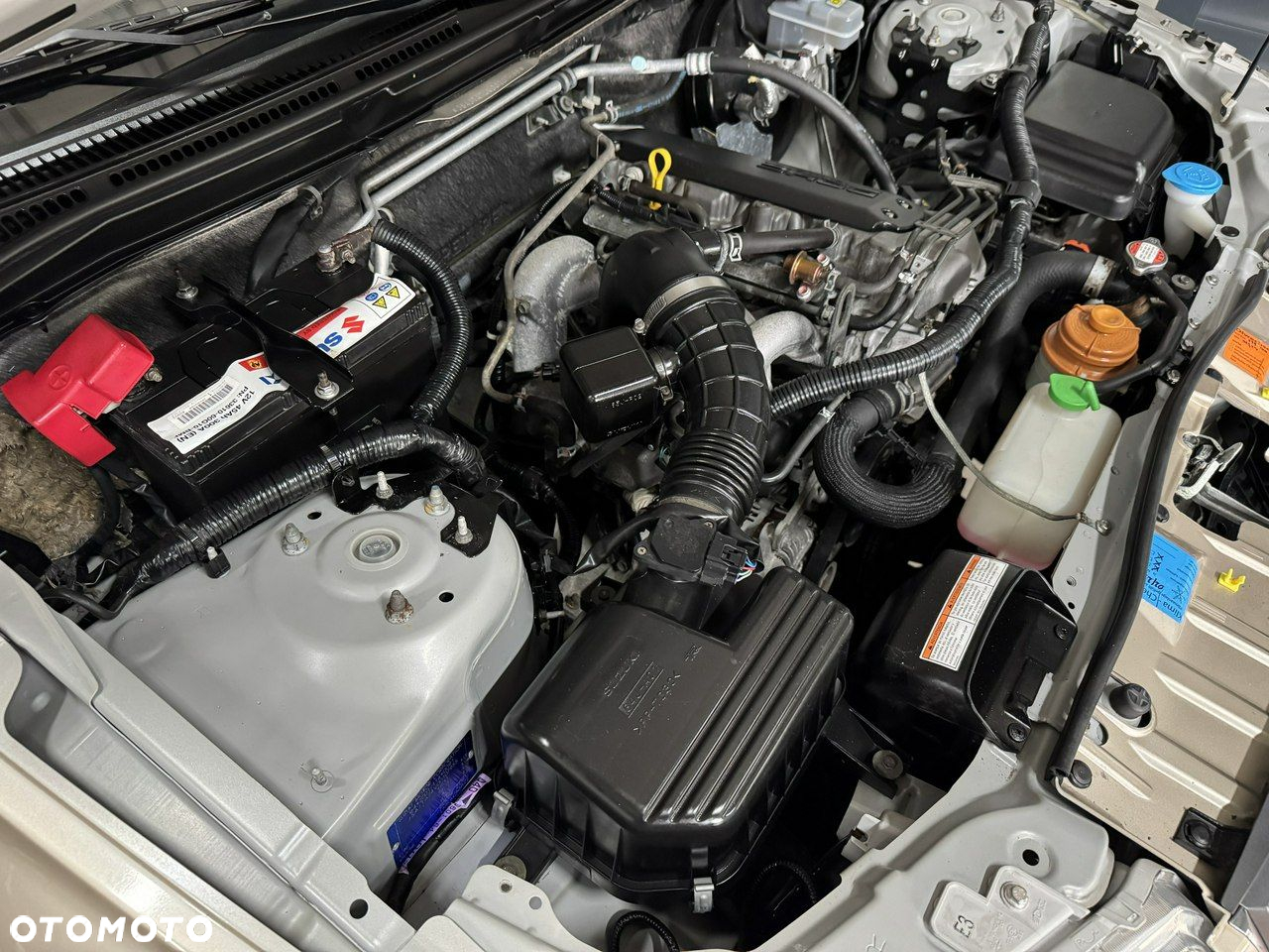 Suzuki Grand Vitara - 18